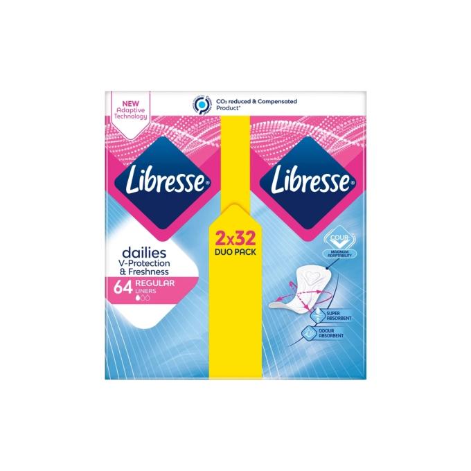 Libresse 7322540082210