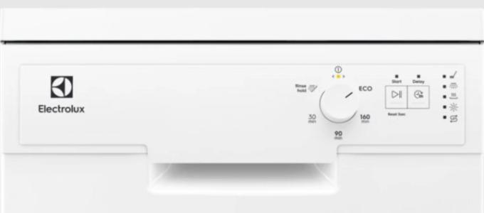 ELECTROLUX 911059038