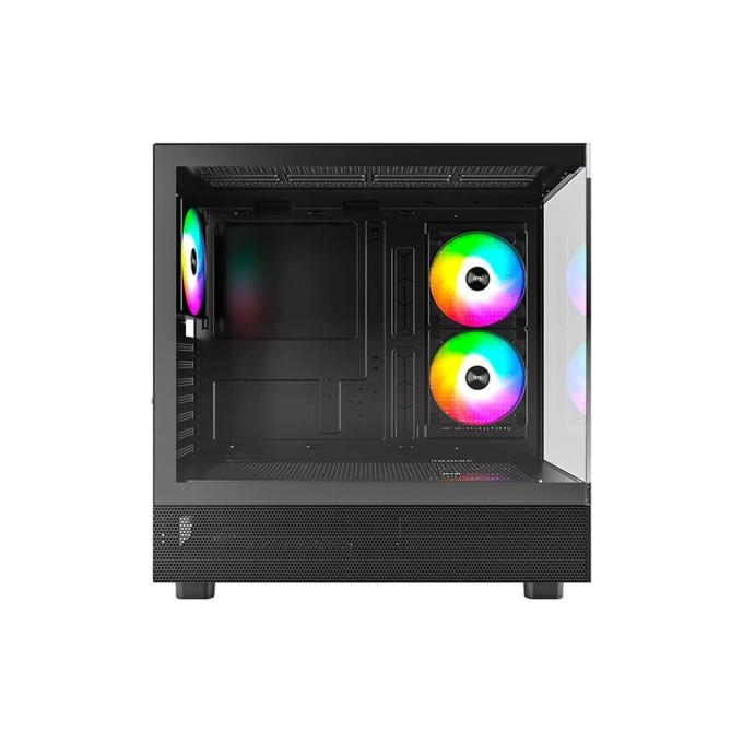 MONTECH XR (B)