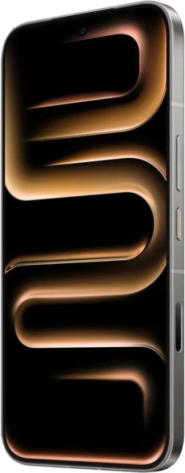 Infinix Note 60 Pro X6878 8/256GB Mist Titanium