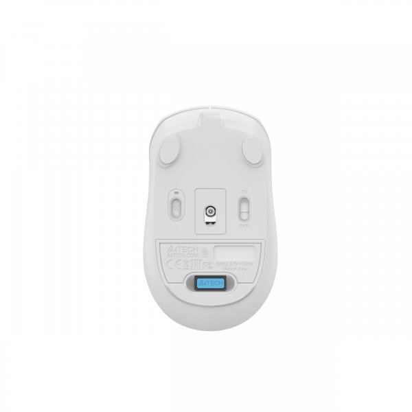 A4tech FG16CS Air2 (White)
