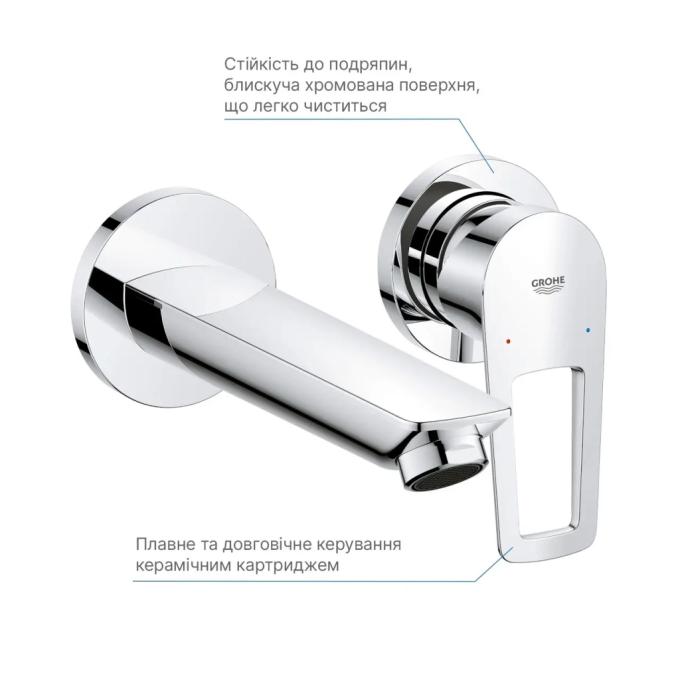 Grohe 20289001