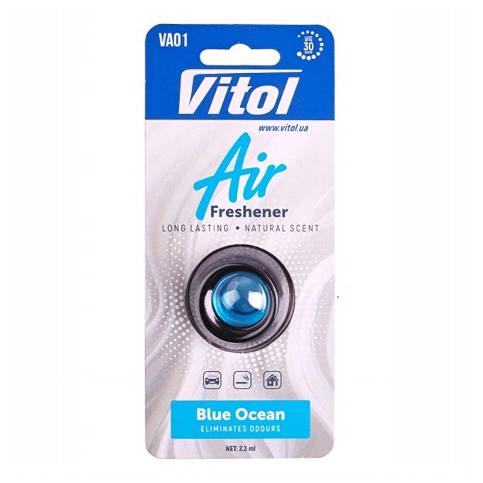 VITOL VA01