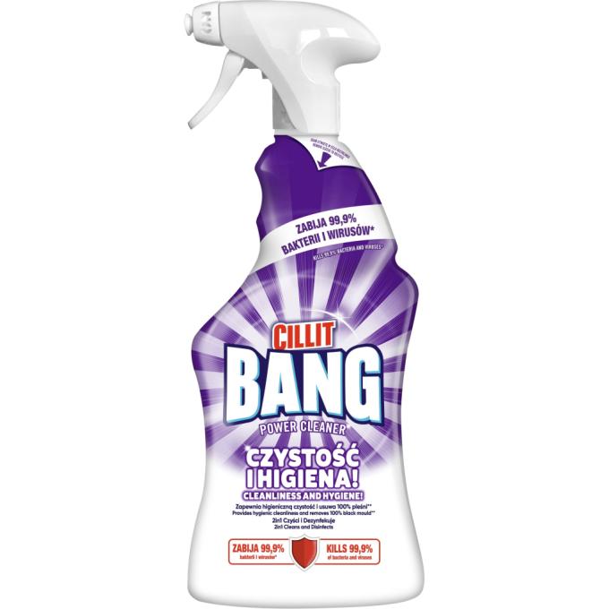 Cillit Bang 5011417561706/5900627042542