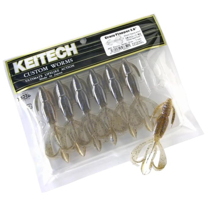Keitech 1551.14.35