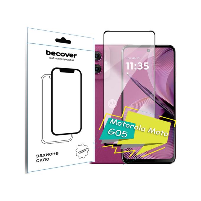 BeCover 713413