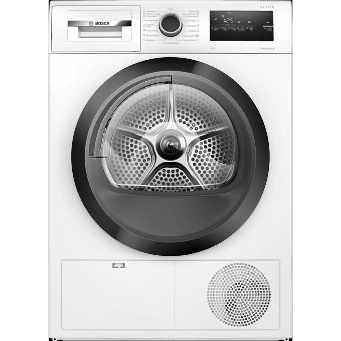 BOSCH WTH85205UA