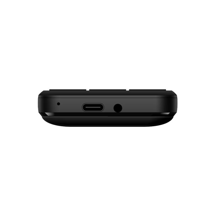 Ergo E284 Black