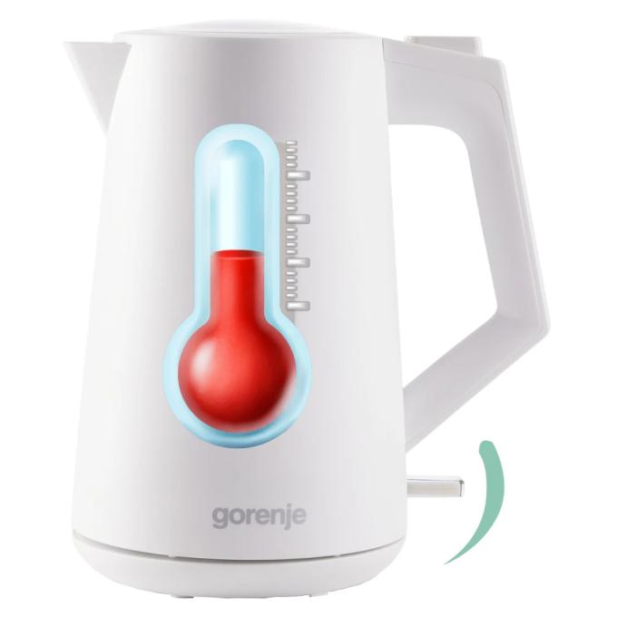 Gorenje K17OPW