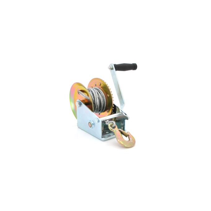 VOLTRONIC WO1600LB
