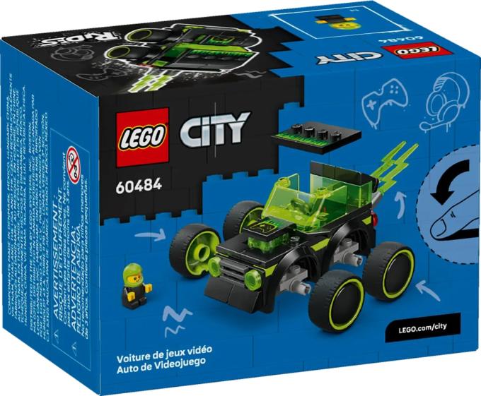 LEGO 60484
