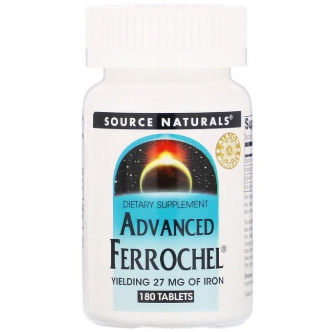 Source Naturals SN1456
