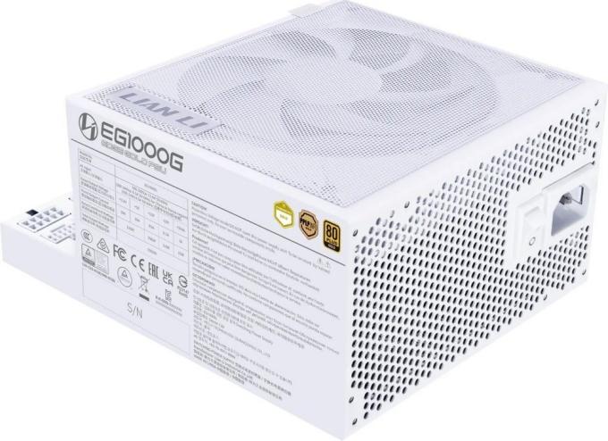 Lian Li G9P.EG1000G.WH00.EU