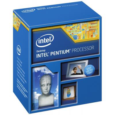 Процессор INTEL Pentium G3450 BX80646G3450