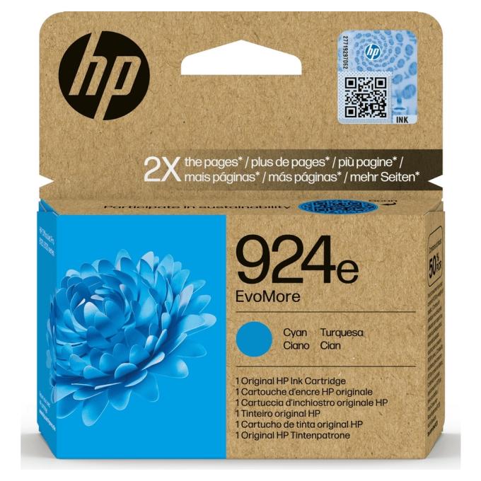 HP 4K0U7NE
