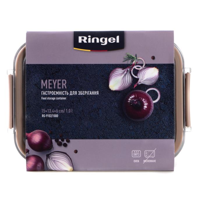 Ringel RG-9102/1000