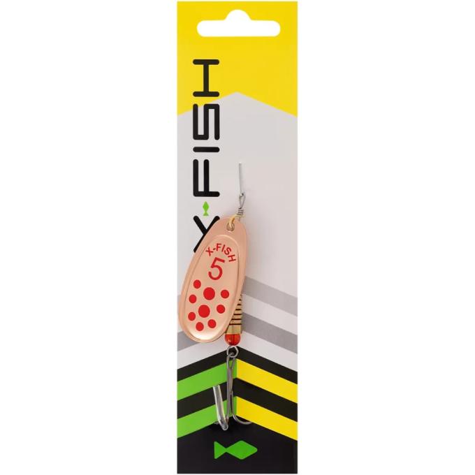 X-Fish 1917.06.31