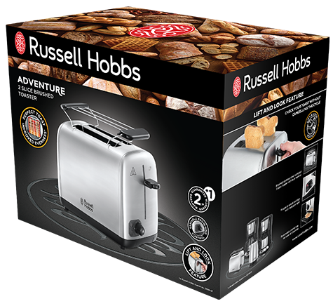 Russell Hobbs 23646036001