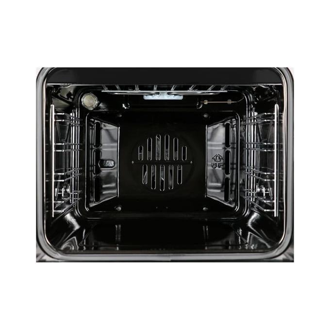 LUXELL B66-SGF3 (DDT) BLACK