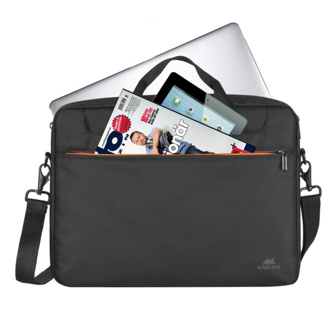 RivaCase 8033 (Black)