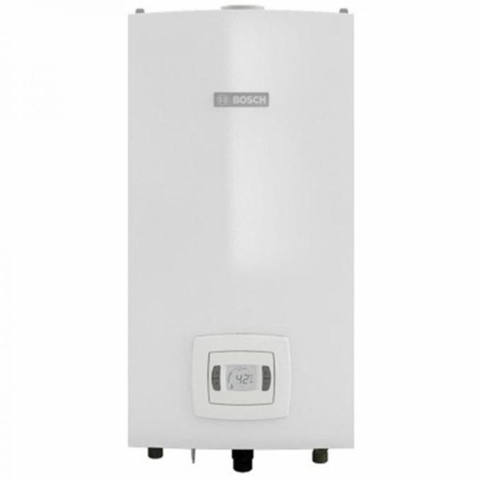 BOSCH WTD 18 AME