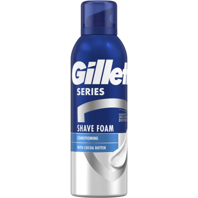 Gillette 8001090871404