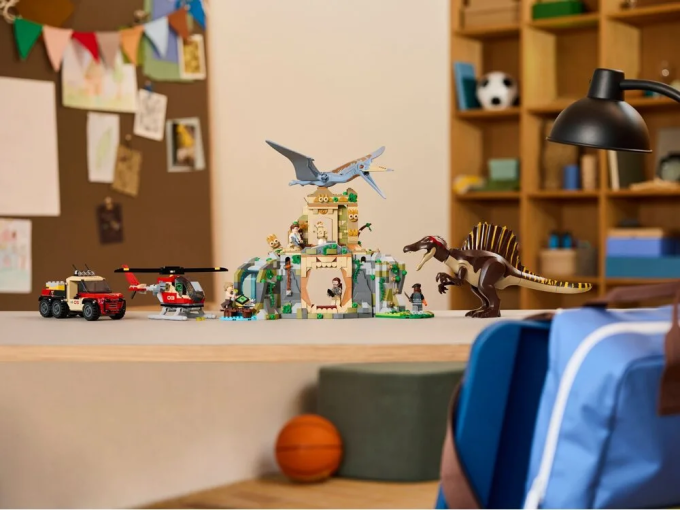 LEGO 76976