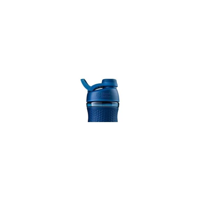 BlenderBottle Twist 20oz Navy