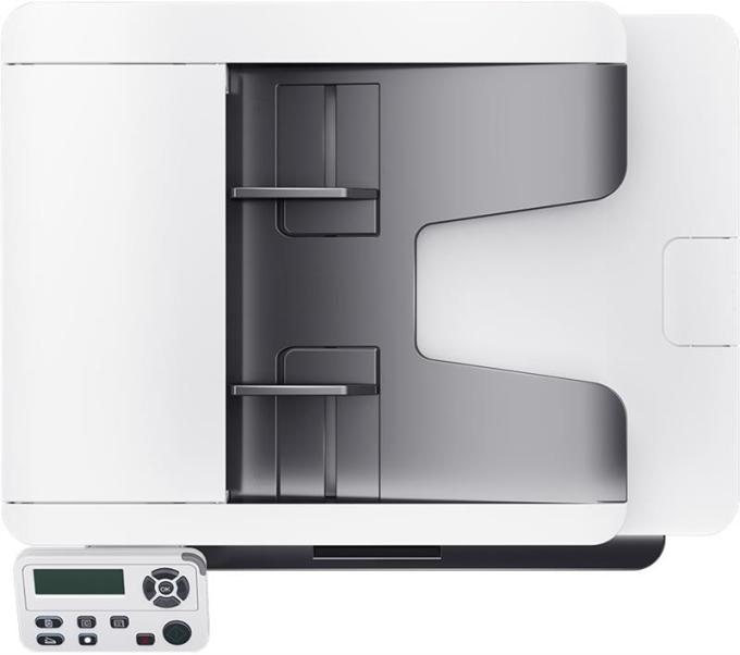 Pantum M7100DN