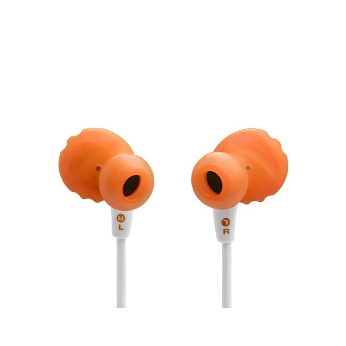 JBL JBLENDURRUN3CWHT