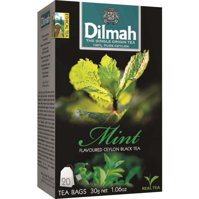 Dilmah 9312631142174