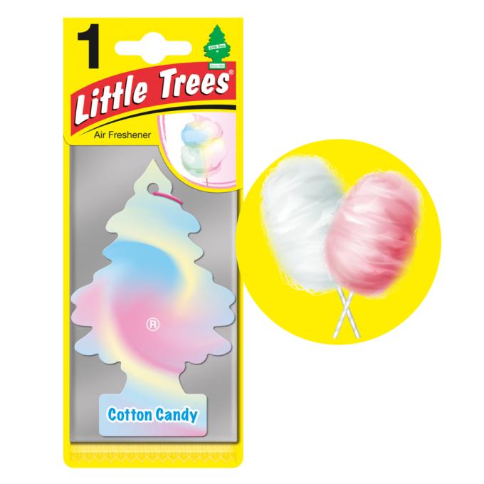 Little Trees 79000