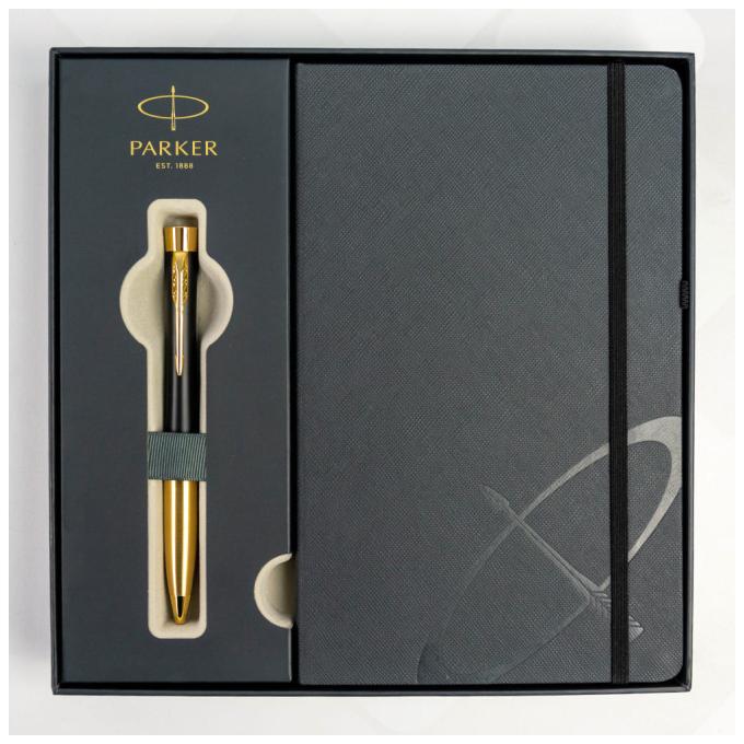 Parker 30 035b24