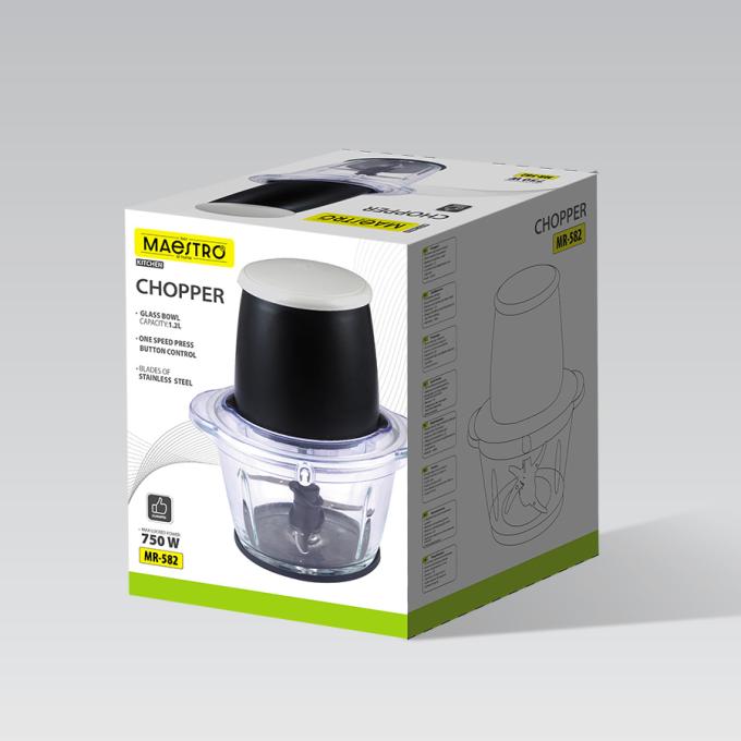 Maestro MR-582