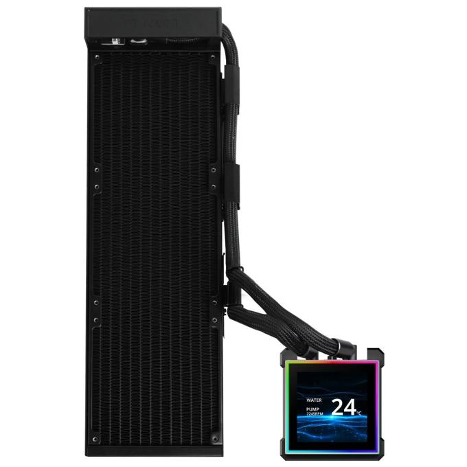 Lian Li G89.GHS2LCDS36NB.00