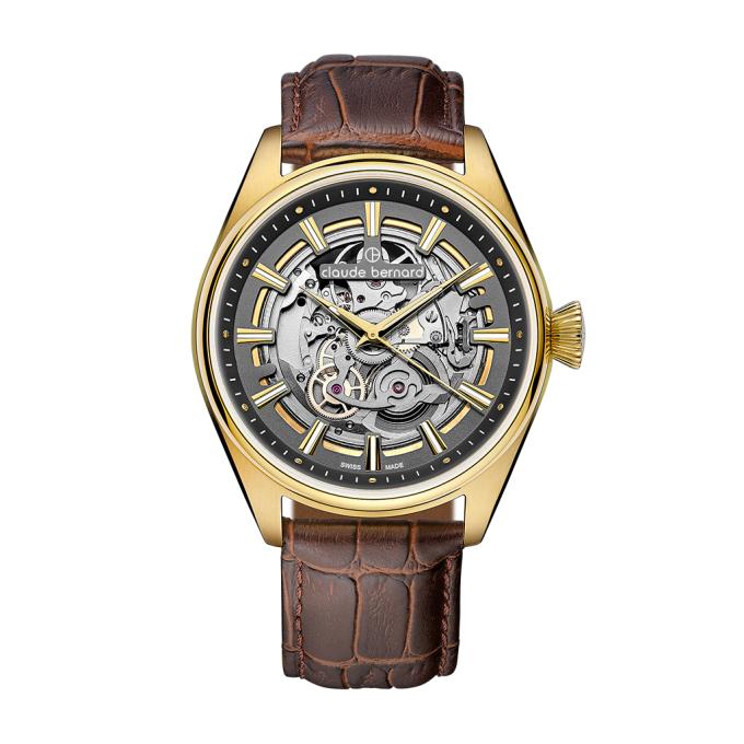 Claude Bernard 85307 37JC GID