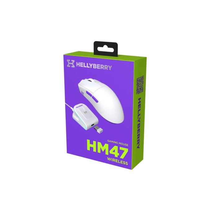 Hator HM47_white_violet