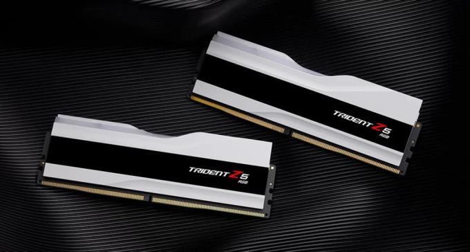 G.Skill F5-6400J3239G16GX2-TZ5RW
