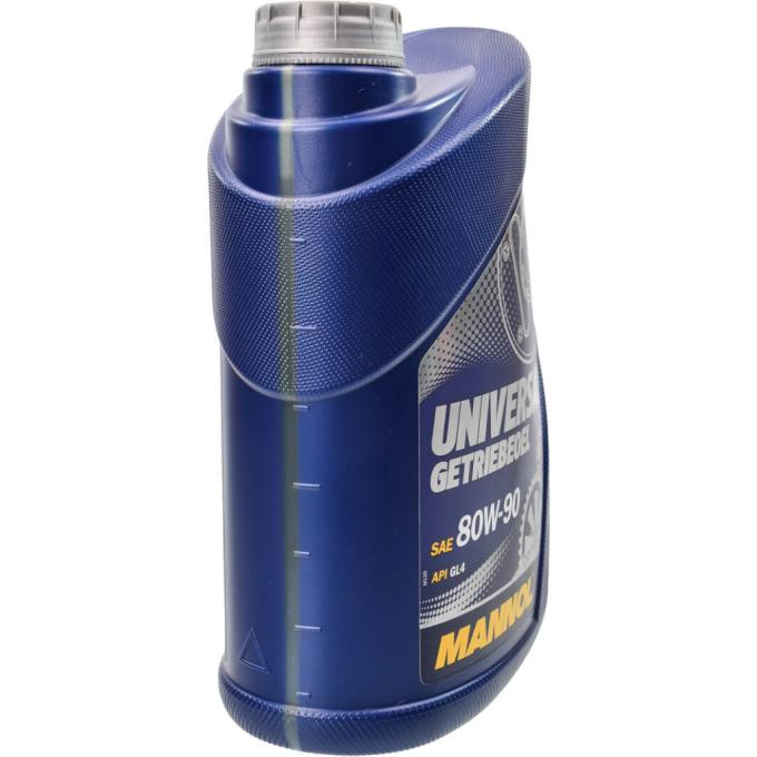 Mannol MN8107-4