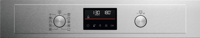 ELECTROLUX EOH4P56BX