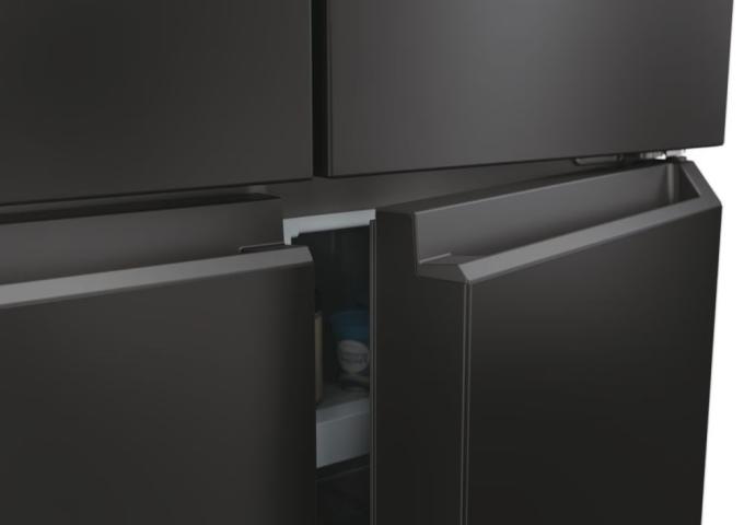 HAIER HCR3818ENPT