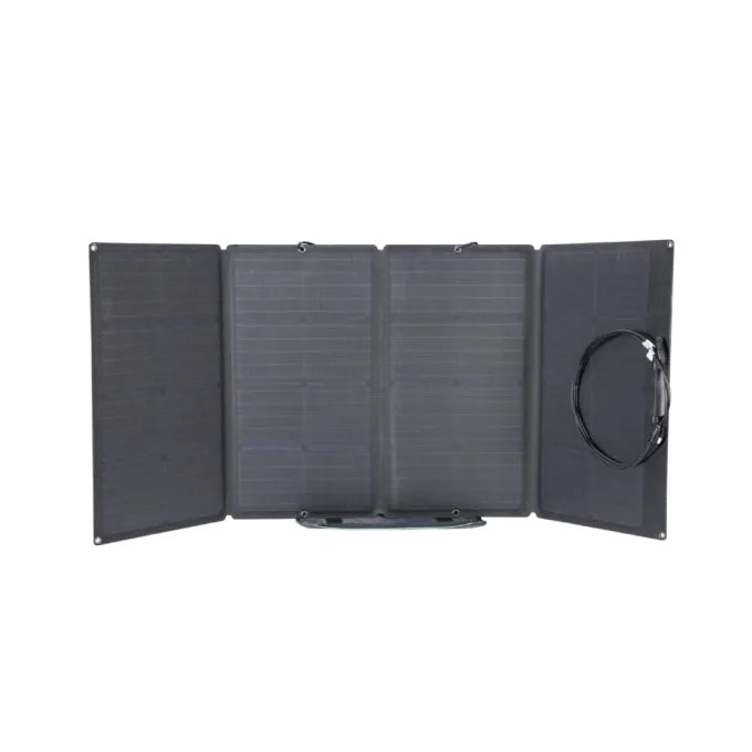 EcoFlow 160W Solar Panel