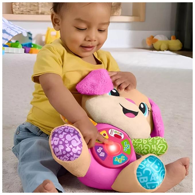 Fisher-Price JFD32