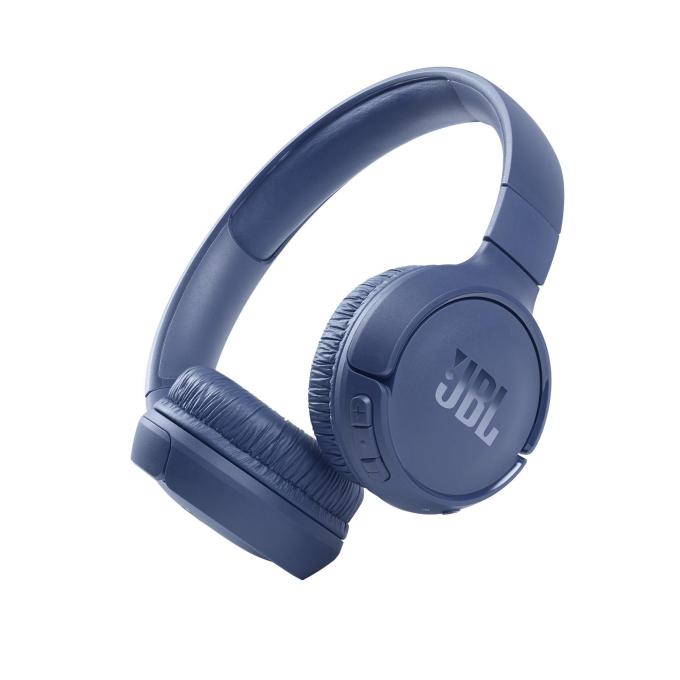 JBL JBLT510BTBLUEU
