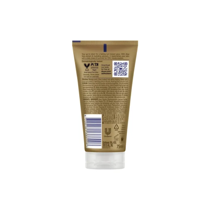 DOVE 8720181386008