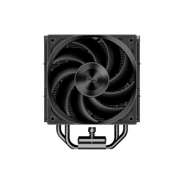 PCcooler RZ500 BK