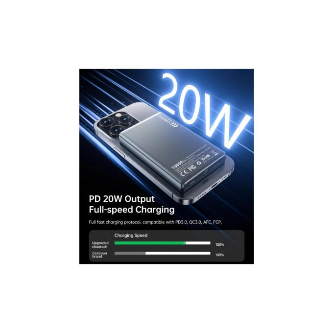 Choetech B739-CCBK