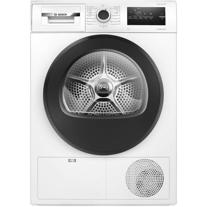 BOSCH WTH85206UA
