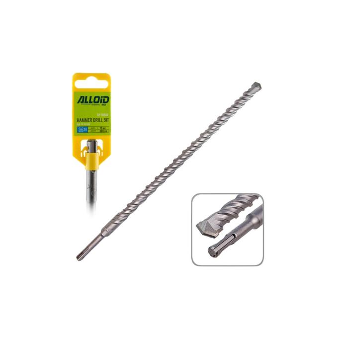 Alloid FH-10800