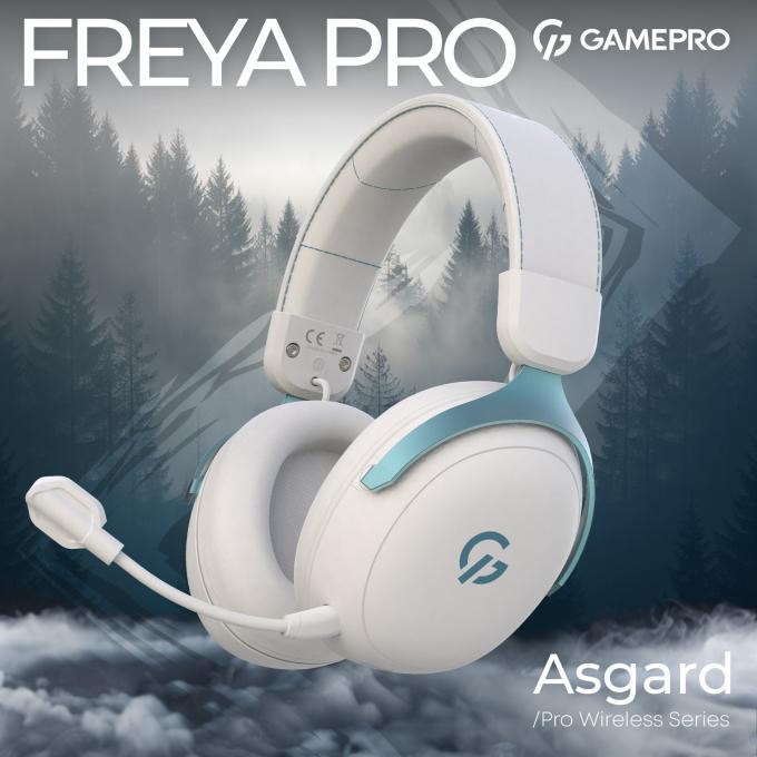 GamePro HSW201WB